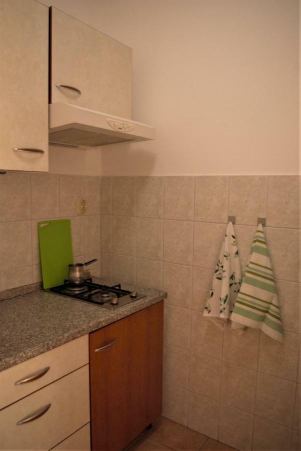 Romantic Apartment In Nature Borovići Dış mekan fotoğraf